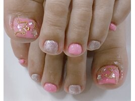 ピクシーネイル