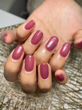 リリアーナ(Liliana)/