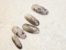 ドルチェネイル(Dolce.Nail)/＊..:.* Dolceコース*..＊.:*