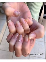 エムシーベル(m.c bell)/