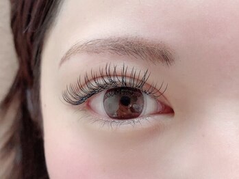 アイラ 亀田店(EYELA)/フラットラッシュ130本