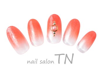 ティーエヌ 札幌駅アスティ45店/7月季節の定額3900円コ―ス