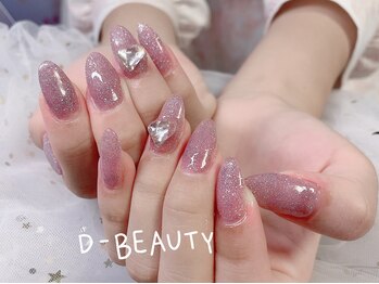 ディービューティー 池袋(D-BEAUTY)/