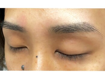 キッテ(kitte.)/眉スタイリング【姫路】