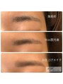 ムーン(Moon)&nbsp;眉毛アイブロウ/ライン美眉Styleでお気に入りの眉毛へ♪