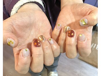 オテモネイル(otemo.nail)/