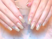 ウネルマ(UNELMA)/ポリジェルワンカラー