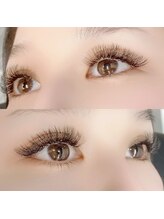 ファストラッシュ 渋谷店(FAST LASH)/VLEDLASH800本/ゴージャス/渋谷