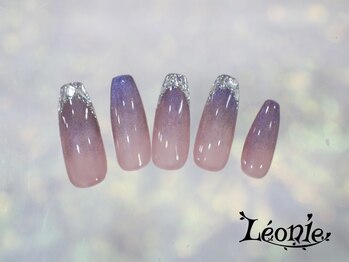 レオニー(Leonie)/マグネットグラデデザイン