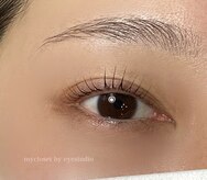 マイクローゼット バイ アイスタジオ(mycloset by eyestudio)