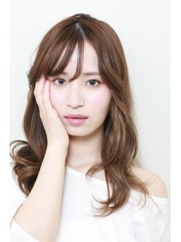 サロン ド ラリュール(Salon de L'Allure)/まつげカール