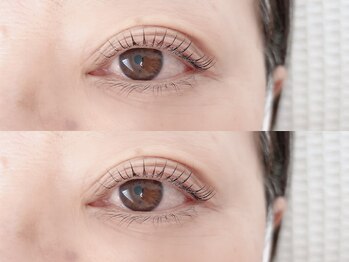 ミミリー(mimily)/ラッシュリフト