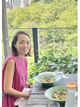 ビオトーププラス 銀座本店(bio tope+)&nbsp;SATO [銀座]