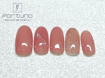 フォルトゥノ マークイズ静岡店(Fortuno)/