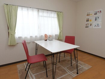 アロハウス(ALOHOUSE)/サロン内