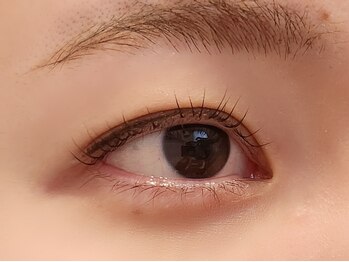 アールエム(Rm)/7月◎まつげ