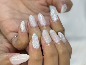 ディライト(delight.)/★垢抜けデザインコース