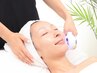 【 大人のたるみ改善フェイシャル】ほうれい線・しわケアやゆるみ毛穴に◎