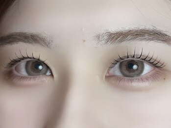 ヴィヴォーグ 立川(vivogue)/ラッシュリフト