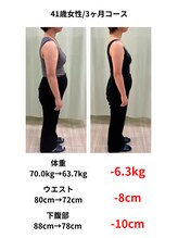 くさば整骨院/痩身+ダイエットでスリムに♪