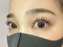 シ ベル 梅田茶屋町店 まつげ(Ci belle)/パリジェンヌ＆まつげエクステ