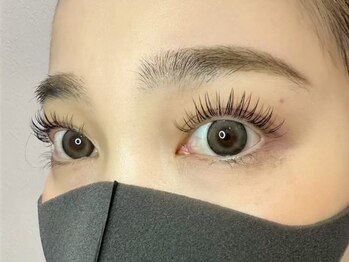 シ ベル 梅田茶屋町店 まつげ(Ci belle)/パリジェンヌ&まつげエクステ