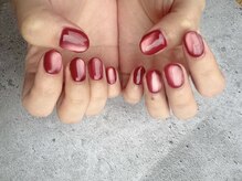 爪工房ひなた/マグネット