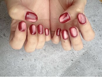 爪工房ひなた/マグネット