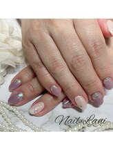 ネイル クロス ラニ 所沢店(Nail×Lani)/パラジェルお取り扱いございます