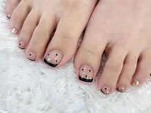 サロン ド リリー(salon de Lily)/《パラジェル》ハートネイル