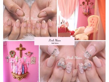 ピンクムーン 町田(Pink Moon)