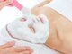 デュマージュ オブ サンシャインビューティー(DeuMarge of sunshinebeauty)の写真/《グリーンピール》は認定されたエステティシャンのみが提供できるオリジナルのトリートメント★