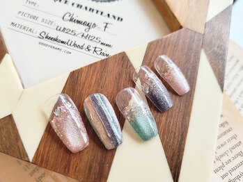 エブロマリン 湘南台店(evromarine)/11月限定 trend collection