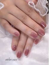 アトリエ クク(atelier cucu)/