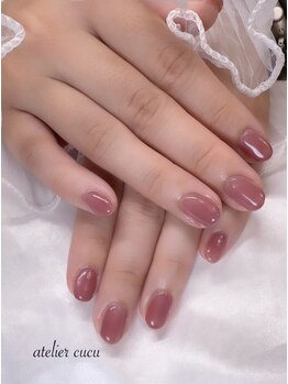 アトリエ クク(atelier cucu)/