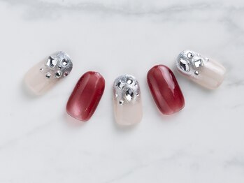 ボニータ(Bonita)/スタンダードコース