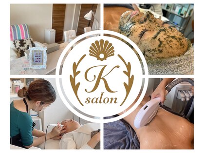 ケイサロン(K salon)の写真
