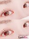 ラシュリー(LashRe:)の写真/一重/奥二重/目元のたるみまぶたでお悩みの方に◎特許技術【アイリッドアップパーマ】で理想の目元へ♪
