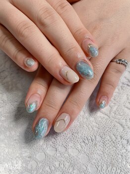 ジュンネイル(Jun Nail)/ニュアンスネイル