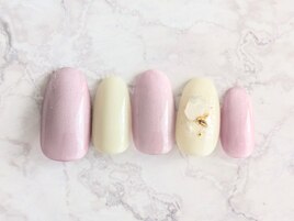 【定額Mコース¥5500】