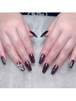 木にいる 錦糸町/ワンカラー追加パーツ