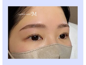 エム(M)/【パリジェンヌ＋HBL】