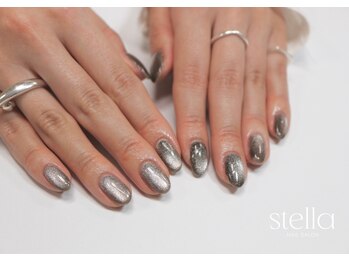 ステラ(stella)/マグネット♪