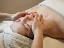 ディーバ(DEVA)の雰囲気（フェイシャルも大人気◎育菌/肌質改善/エイジングケア◎）