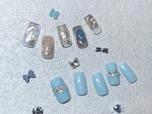 ネイルマジック 仙台一番町店(NAIL MAJIC)/