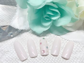 シュシュ(Chou Chou)/