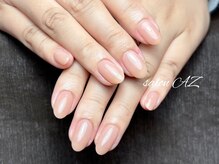 サロン エージー(salon AZ)/ ワンカラー