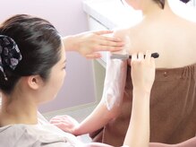 キャンディー(Canday)の雰囲気（ブライダルシェービング、エステも大人気♪ご相談下さい☆）