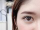 デリコ アイ(DELICO eye)の写真/落ち着いた空間でゆったりと上質な大人時間を。お客様の理想を実現する似合わせデザインで一気に垢抜け顔に