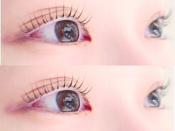 マド(mado)の写真/ナチュラル×上品な仕上がりで、初めての方にもオススメ♪自分にぴったりのデザインが見つかります☆